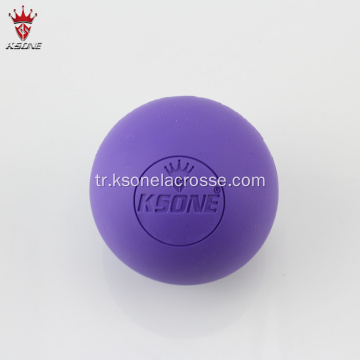 Yeni başlayanlar için Lacrosse Ball Uygulaması